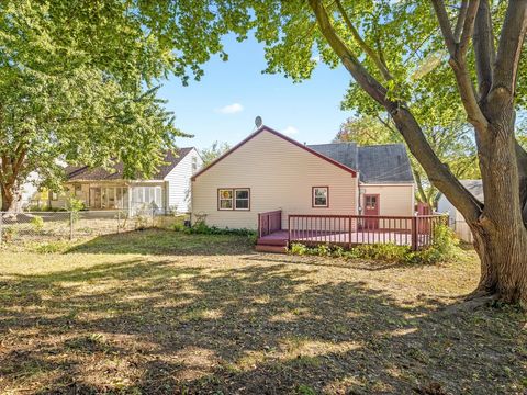 Tiny photo for 2910 19th Avenue, Rockford, IL 61108 (MLS # 12491814)