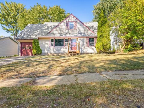 Tiny photo for 2910 19th Avenue, Rockford, IL 61108 (MLS # 12491814)