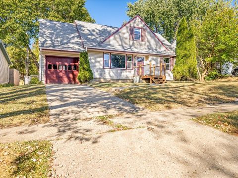 Tiny photo for 2910 19th Avenue, Rockford, IL 61108 (MLS # 12491814)