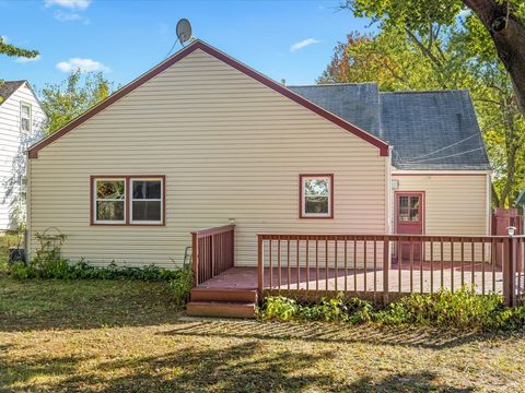 Tiny photo for 2910 19th Avenue, Rockford, IL 61108 (MLS # 12491814)