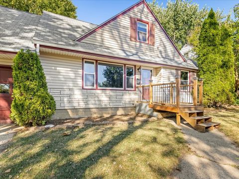 Tiny photo for 2910 19th Avenue, Rockford, IL 61108 (MLS # 12491814)