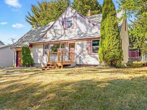 Photo of 2910 19th Avenue, Rockford, IL 61108 (MLS # 12491814)
