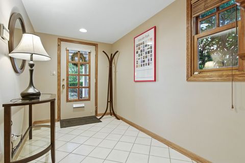 Tiny photo for 1410 W Wrightwood Avenue #O, Chicago, IL 60614 (MLS # 12451827)