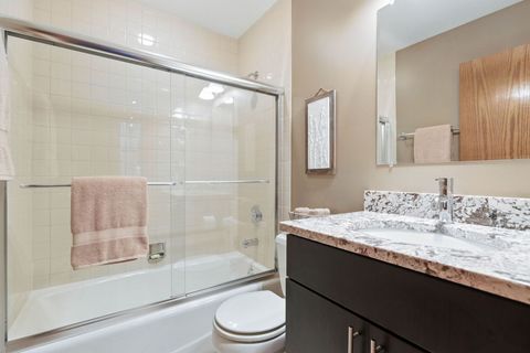 Tiny photo for 1410 W Wrightwood Avenue #O, Chicago, IL 60614 (MLS # 12451827)