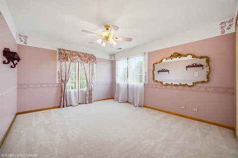 Tiny photo for 13609 S Parker Road, Homer Glen, IL 60491 (MLS # 12724688)