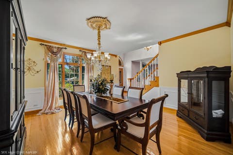 Tiny photo for 13609 S Parker Road, Homer Glen, IL 60491 (MLS # 12724688)