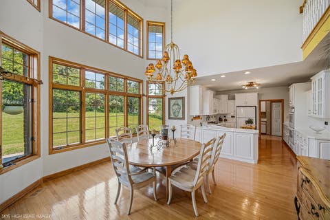 Tiny photo for 13609 S Parker Road, Homer Glen, IL 60491 (MLS # 12724688)