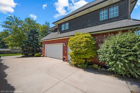 Tiny photo for 13609 S Parker Road, Homer Glen, IL 60491 (MLS # 12724688)