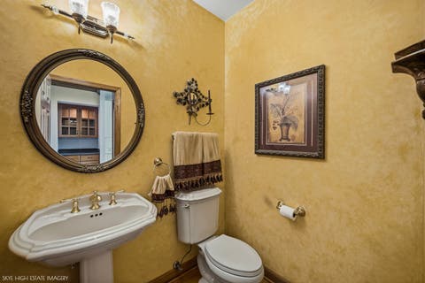 Tiny photo for 13609 S Parker Road, Homer Glen, IL 60491 (MLS # 12724688)