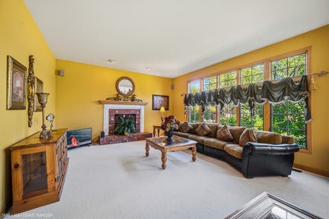 Tiny photo for 13609 S Parker Road, Homer Glen, IL 60491 (MLS # 12724688)