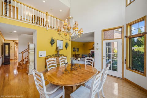Tiny photo for 13609 S Parker Road, Homer Glen, IL 60491 (MLS # 12724688)