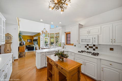 Tiny photo for 13609 S Parker Road, Homer Glen, IL 60491 (MLS # 12724688)