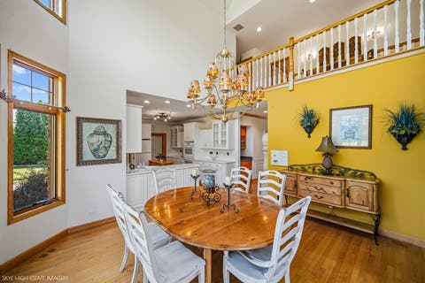 Tiny photo for 13609 S Parker Road, Homer Glen, IL 60491 (MLS # 12724688)