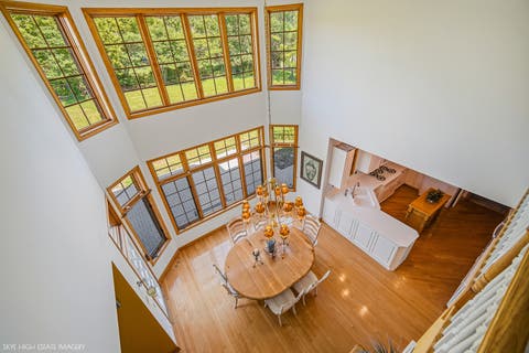 Tiny photo for 13609 S Parker Road, Homer Glen, IL 60491 (MLS # 12724688)