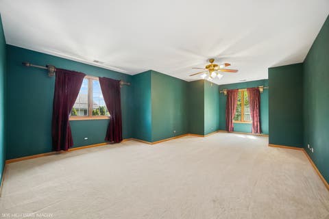 Tiny photo for 13609 S Parker Road, Homer Glen, IL 60491 (MLS # 12724688)