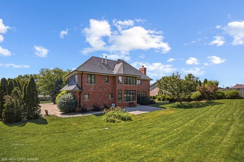 Tiny photo for 13609 S Parker Road, Homer Glen, IL 60491 (MLS # 12724688)