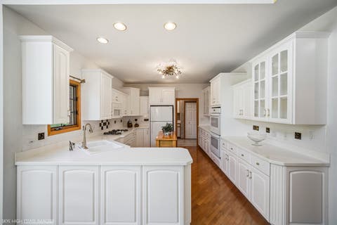 Tiny photo for 13609 S Parker Road, Homer Glen, IL 60491 (MLS # 12724688)