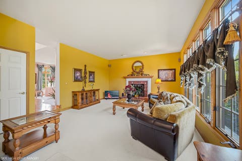 Tiny photo for 13609 S Parker Road, Homer Glen, IL 60491 (MLS # 12724688)