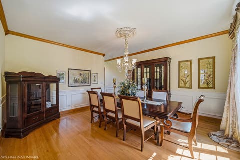 Tiny photo for 13609 S Parker Road, Homer Glen, IL 60491 (MLS # 12724688)