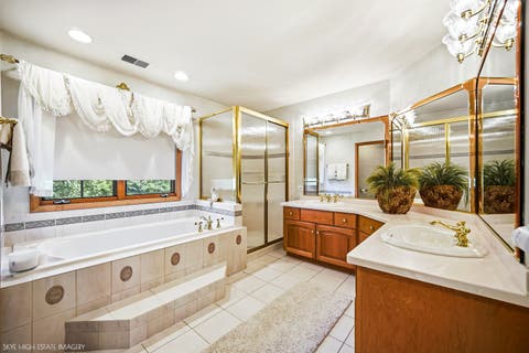 Tiny photo for 13609 S Parker Road, Homer Glen, IL 60491 (MLS # 12724688)