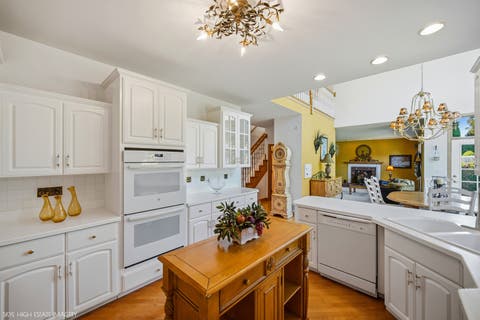 Tiny photo for 13609 S Parker Road, Homer Glen, IL 60491 (MLS # 12724688)