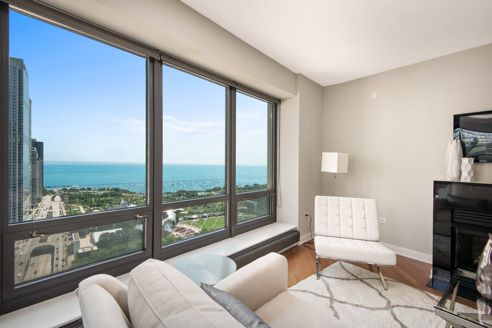 130 N Garland Court 3103