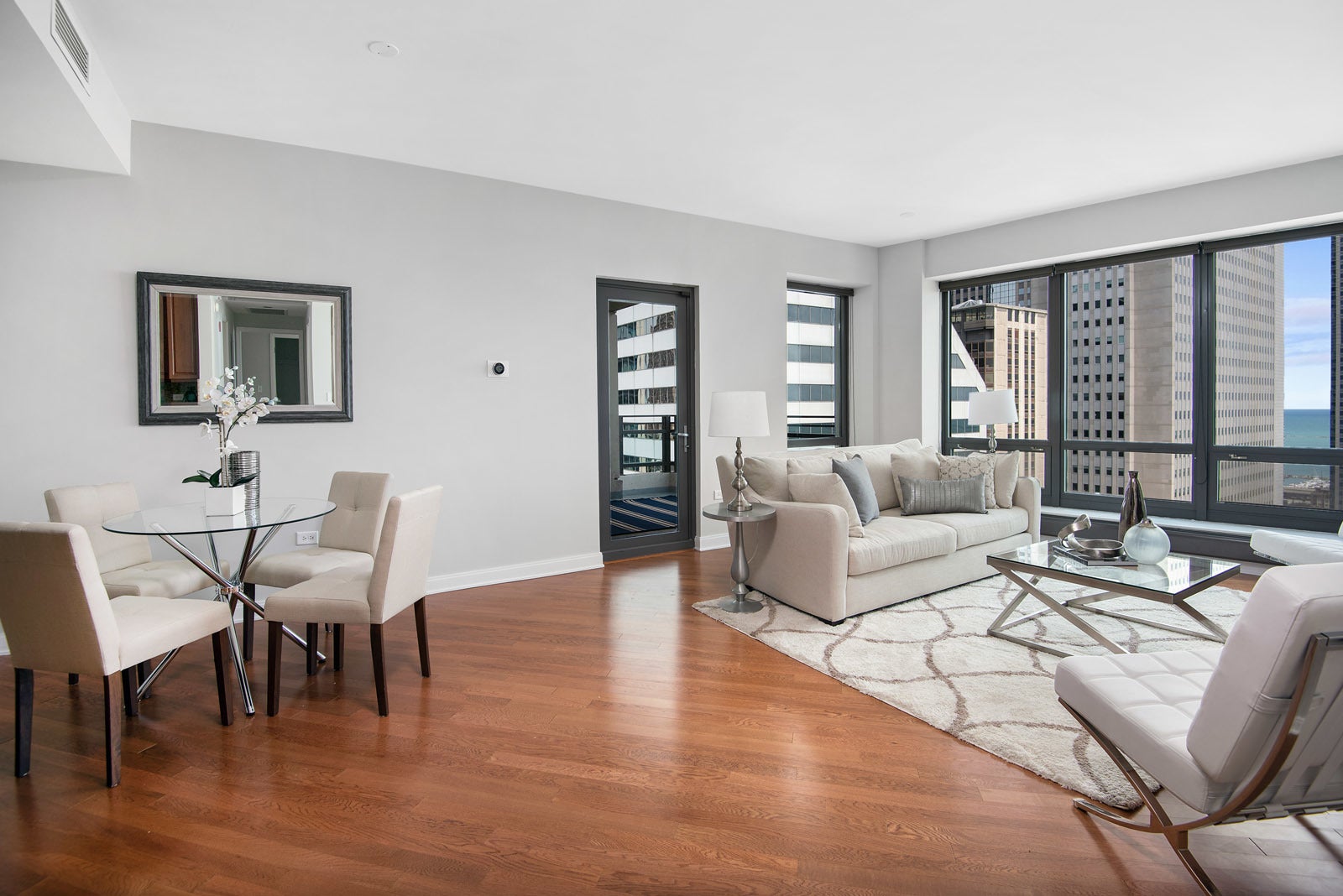 130 N Garland Court 3103