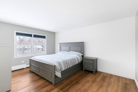 Tiny photo for 565 Maple Avenue #8, Lisle, IL 60532 (MLS # 12514764)