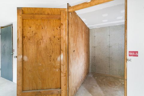 Tiny photo for 565 Maple Avenue #8, Lisle, IL 60532 (MLS # 12514764)