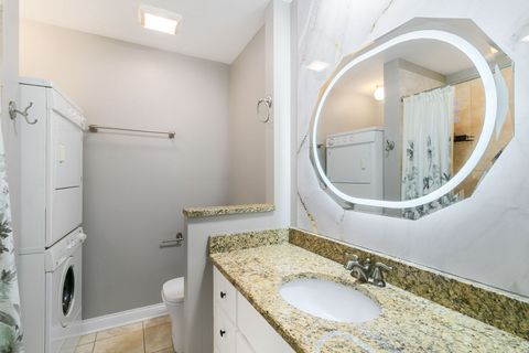 Tiny photo for 565 Maple Avenue #8, Lisle, IL 60532 (MLS # 12514764)