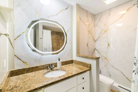 Tiny photo for 565 Maple Avenue #8, Lisle, IL 60532 (MLS # 12514764)