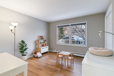 Tiny photo for 565 Maple Avenue #8, Lisle, IL 60532 (MLS # 12514764)