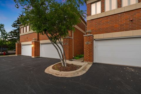 165 Finstad Drive Libertyville IL 60048