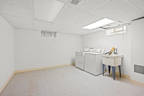 Tiny photo for 9522 Lawler Avenue, Skokie, IL 60077 (MLS # 12715132)