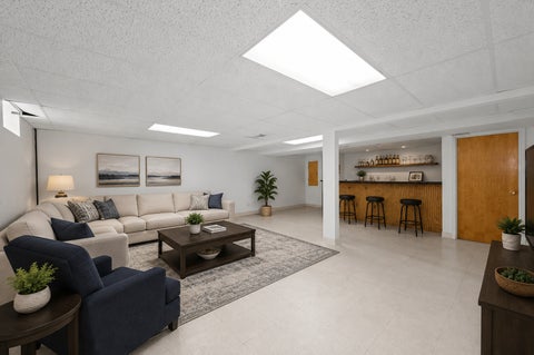 Tiny photo for 9522 Lawler Avenue, Skokie, IL 60077 (MLS # 12715132)