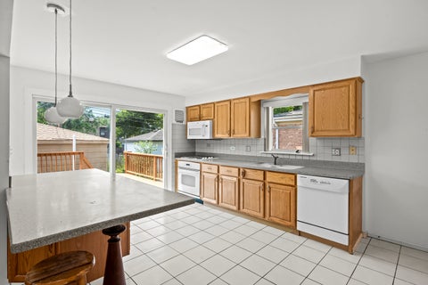 Tiny photo for 9522 Lawler Avenue, Skokie, IL 60077 (MLS # 12715132)