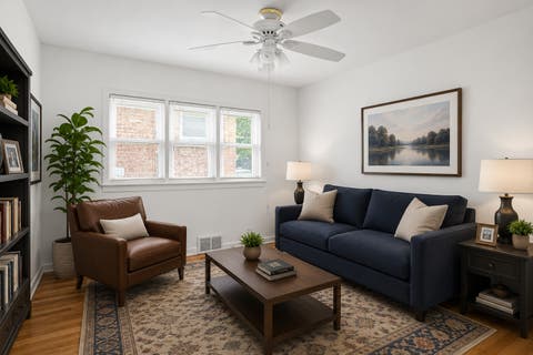 Tiny photo for 9522 Lawler Avenue, Skokie, IL 60077 (MLS # 12715132)