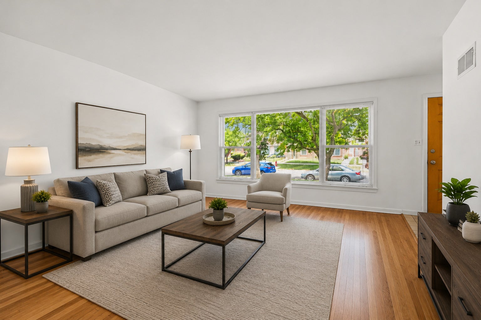 9522 Lawler Avenue