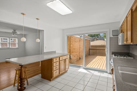 Tiny photo for 9522 Lawler Avenue, Skokie, IL 60077 (MLS # 12715132)