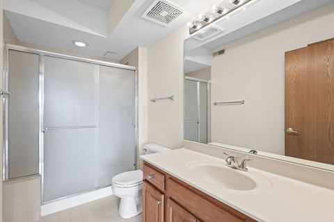 Tiny photo for 5055 Madison Street #403, Skokie, IL 60077 (MLS # 12677306)