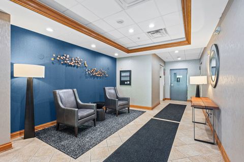 Tiny photo for 5055 Madison Street #403, Skokie, IL 60077 (MLS # 12677306)