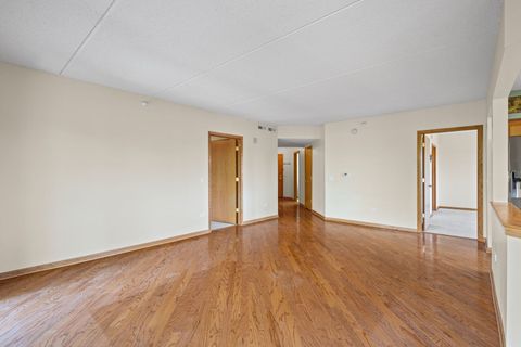 Tiny photo for 5055 Madison Street #403, Skokie, IL 60077 (MLS # 12677306)