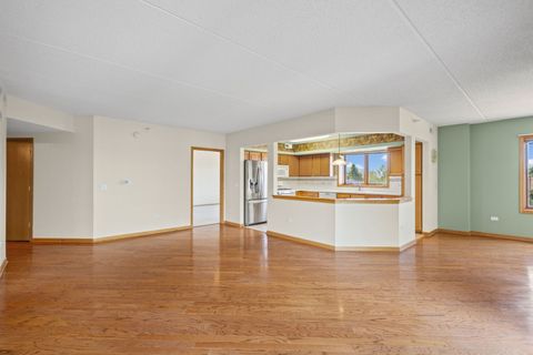 Tiny photo for 5055 Madison Street #403, Skokie, IL 60077 (MLS # 12677306)