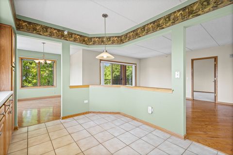 Tiny photo for 5055 Madison Street #403, Skokie, IL 60077 (MLS # 12677306)