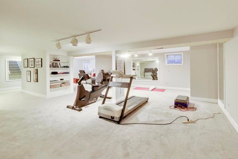 Tiny photo for 11 Wellington Court, Lincolnshire, IL 60069 (MLS # 12562452)