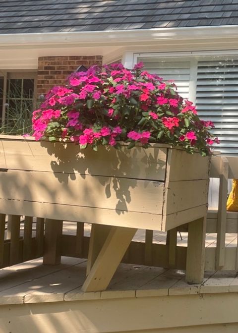 Tiny photo for 11 Wellington Court, Lincolnshire, IL 60069 (MLS # 12562452)