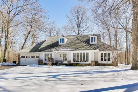 11 Wellington Court Lincolnshire IL 60069