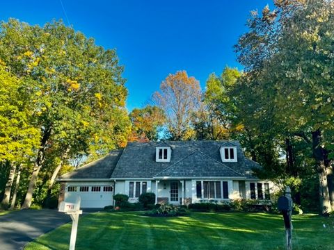 Tiny photo for 11 Wellington Court, Lincolnshire, IL 60069 (MLS # 12562452)