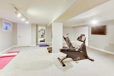 Tiny photo for 11 Wellington Court, Lincolnshire, IL 60069 (MLS # 12562452)