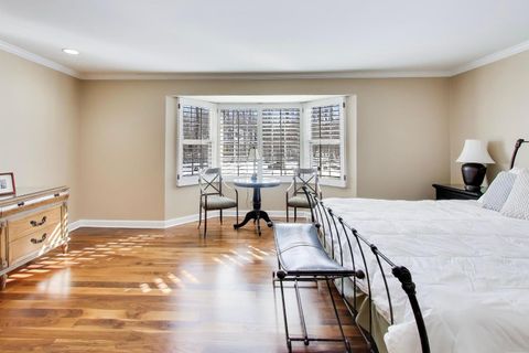 Tiny photo for 11 Wellington Court, Lincolnshire, IL 60069 (MLS # 12562452)